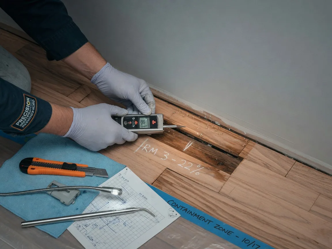 Why choose Water Removal in Central Square, NY